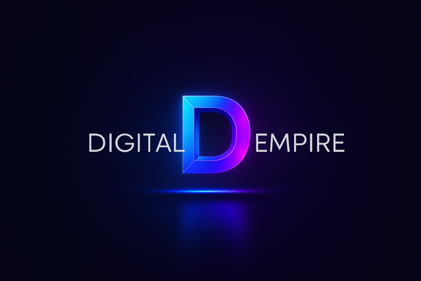 Digital Empire PL